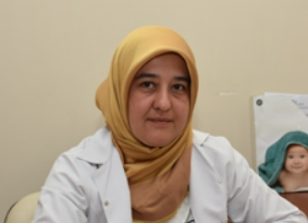 Asç. Zeynep Gül?ah SAYGILI