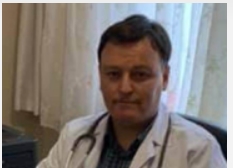 Dr. Feramiş Ender GÜNGÜNEŞ